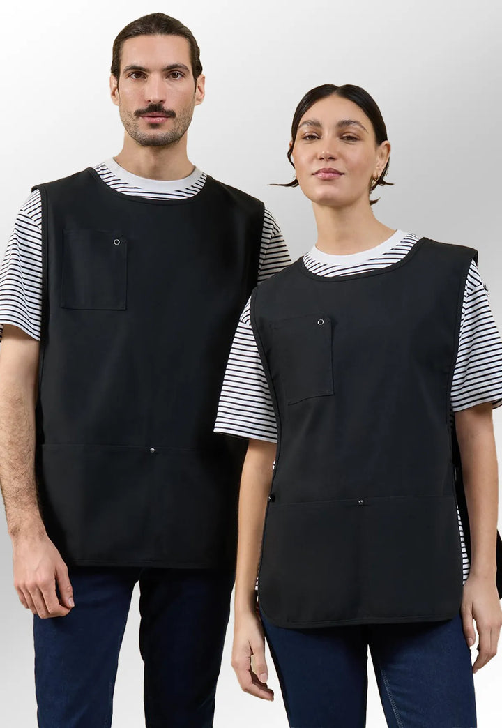 Utility 2.0 Vest Apron PR024 - The Work Uniform Company
