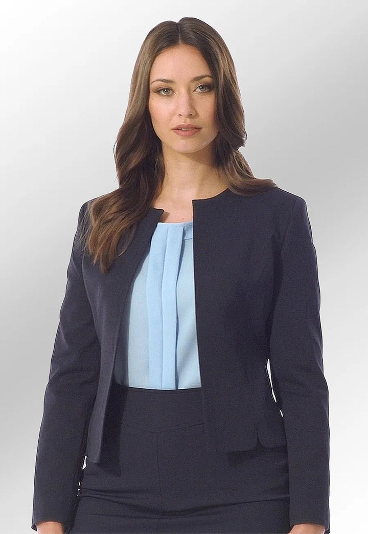 Vega Jacket - The Work Uniform Company