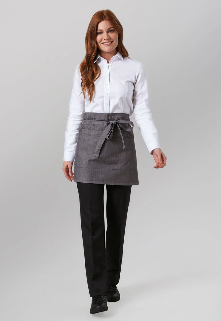Venus Straight Leg Trousers - The Work Uniform Company