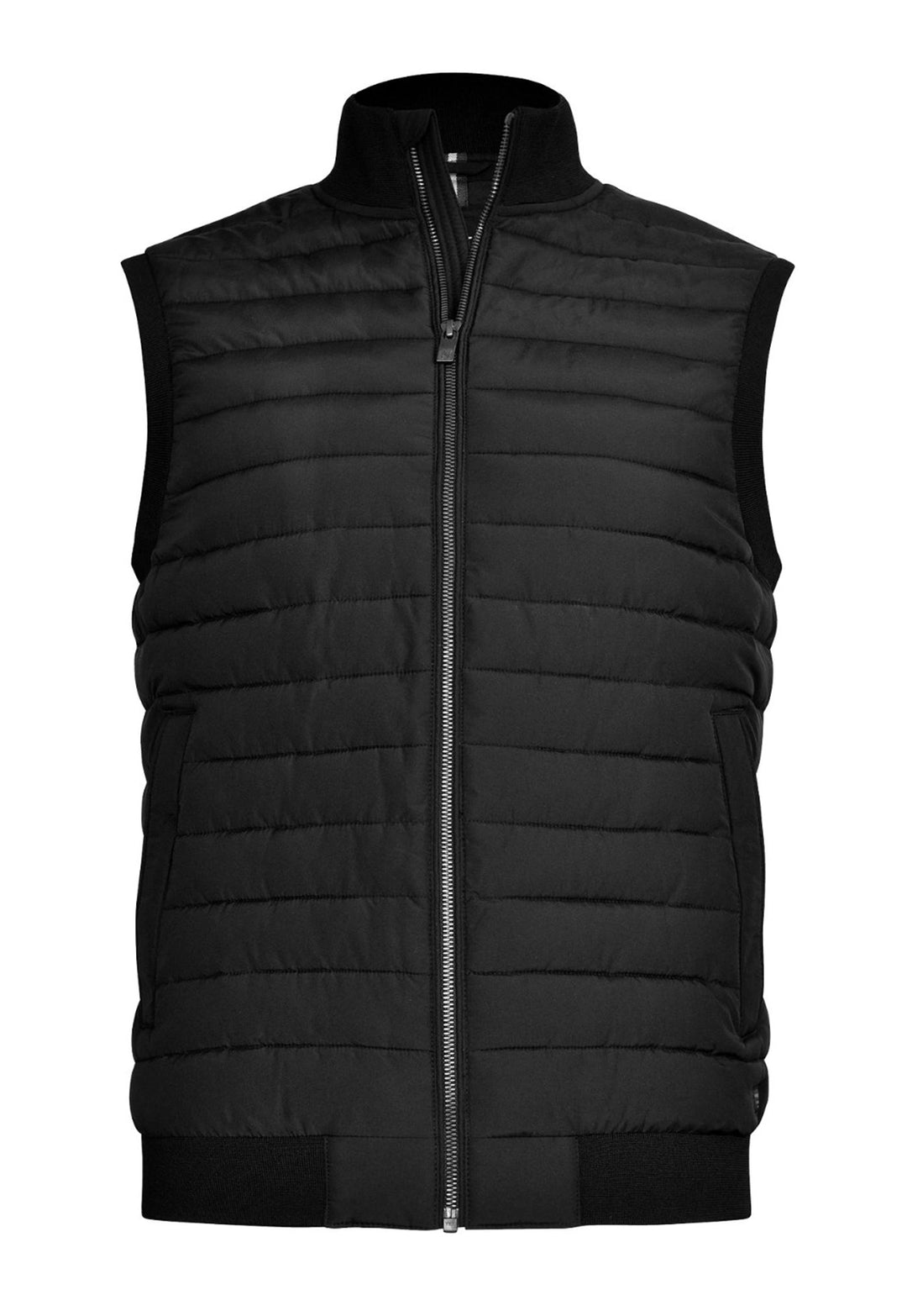 Vesper Bodywarmer - The Work Uniform Company