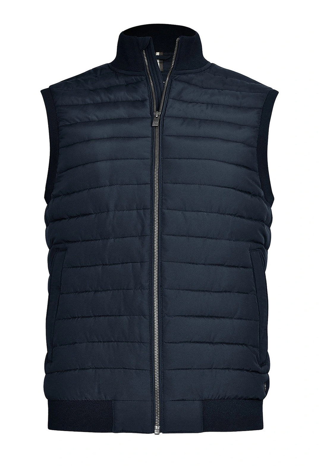 Vesper Bodywarmer - The Work Uniform Company
