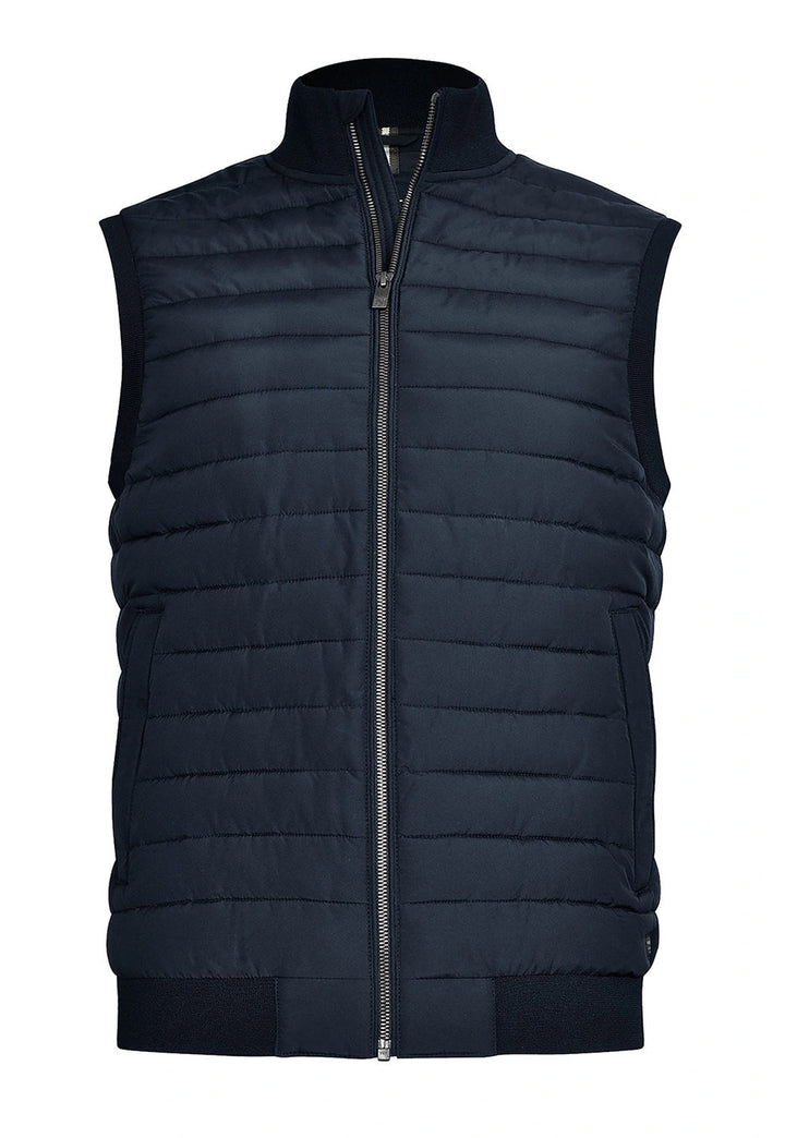 Vesper Bodywarmer - The Work Uniform Company