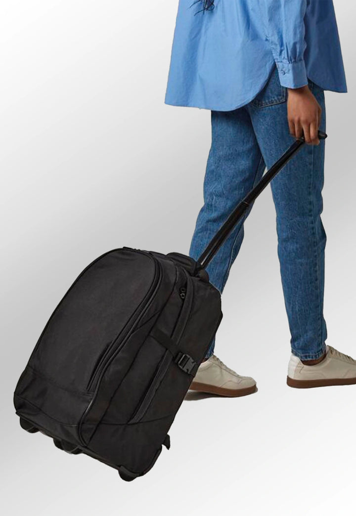 Vessel™ Airporter Bag - The Work Uniform Company