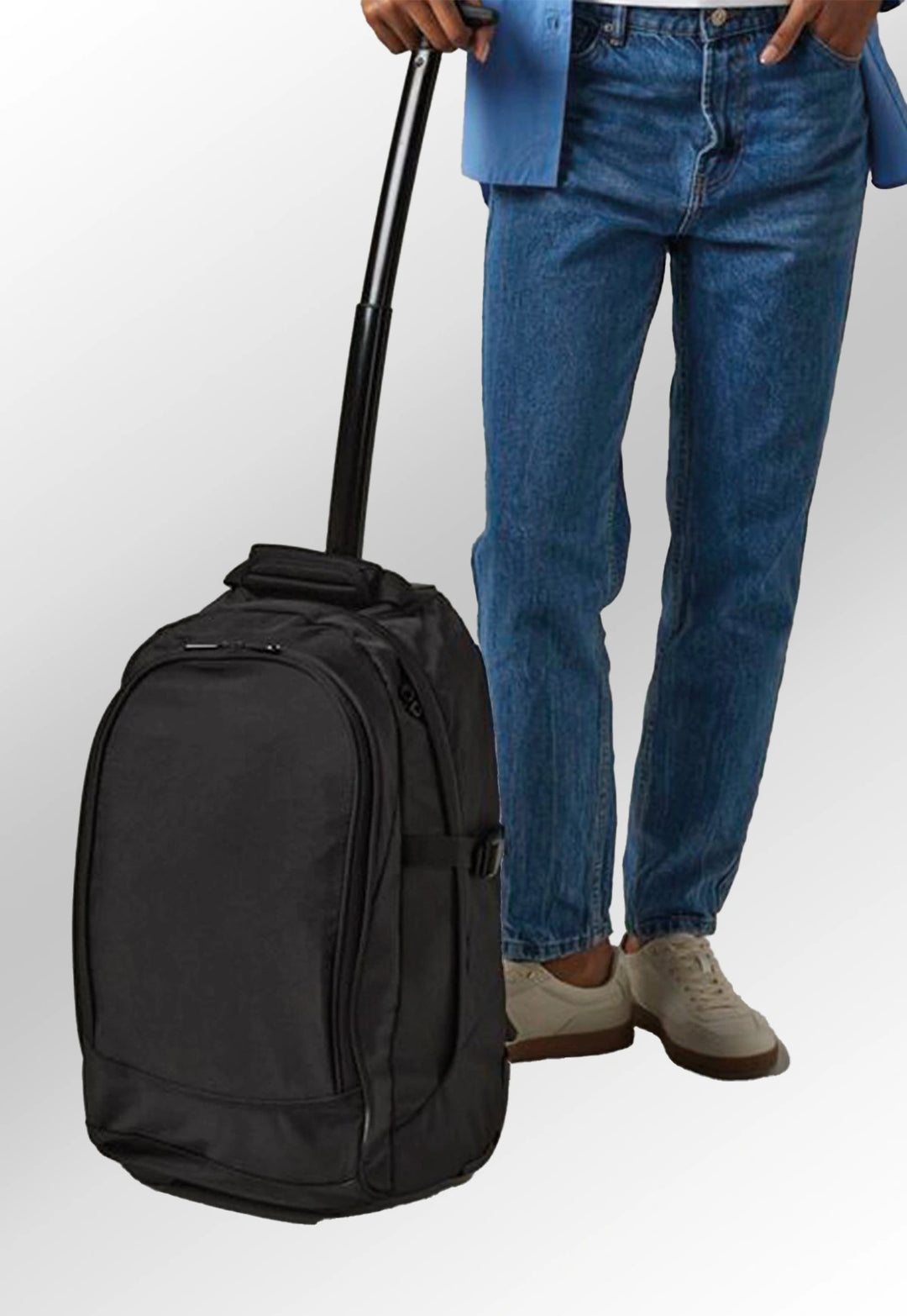Vessel™ Airporter Bag - The Work Uniform Company