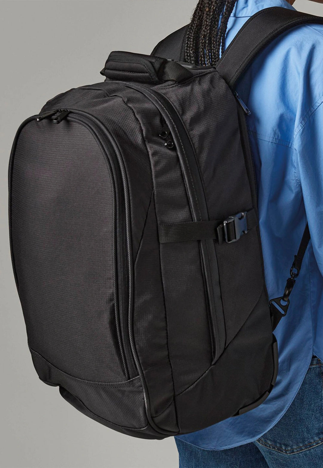 Vessel™ Airporter Bag - The Work Uniform Company