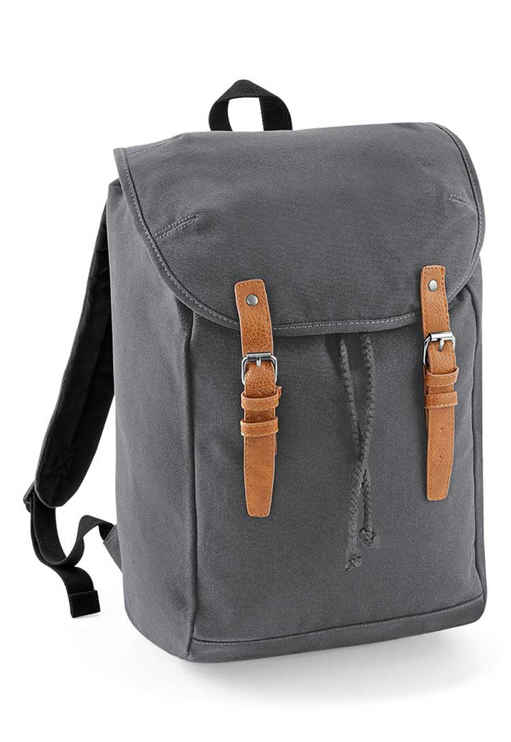 Vintage Rucksack QD615