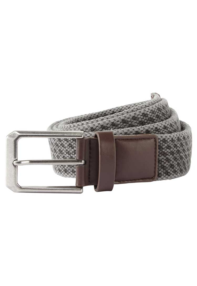 Men's Vintage Wash Canvas Belt AQ905