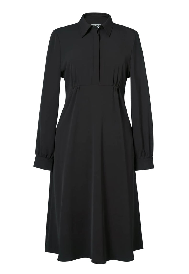 Virgo Shirt Dress - The Work Uniform Company