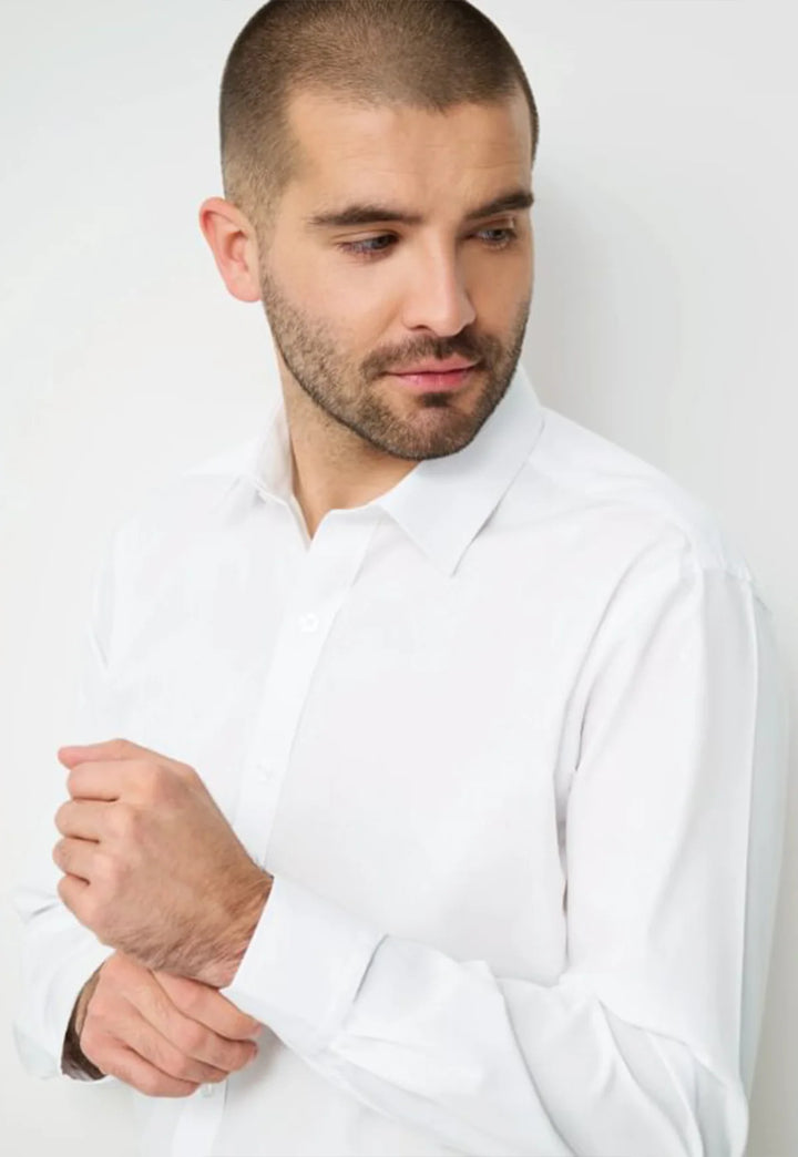 Vulcan Men's Slim Fit Shirt - The Work Uniform Company