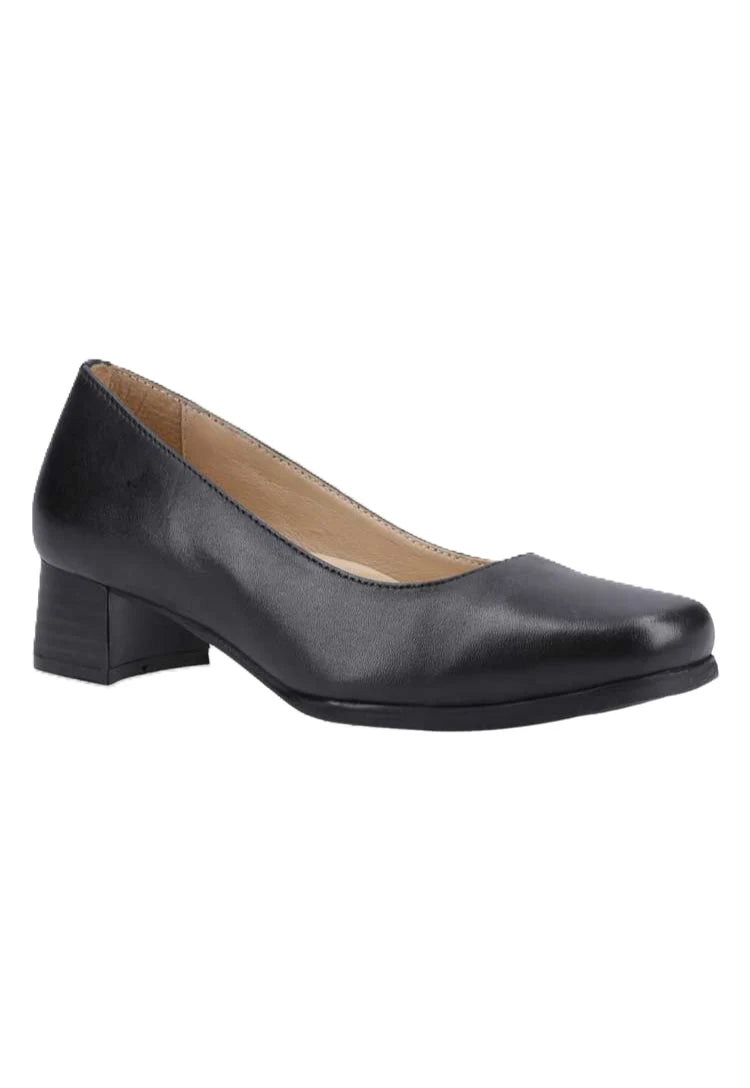 Walford Slip On Court Shoe