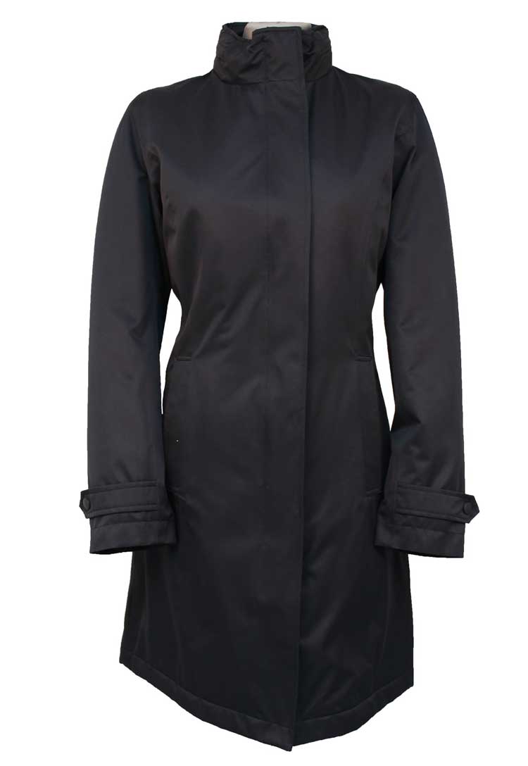 Women's Washington Raincoat 2346