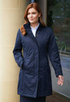 Women's Washington Raincoat 2346