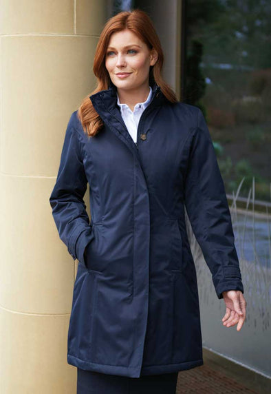 Women's Washington Raincoat 2346