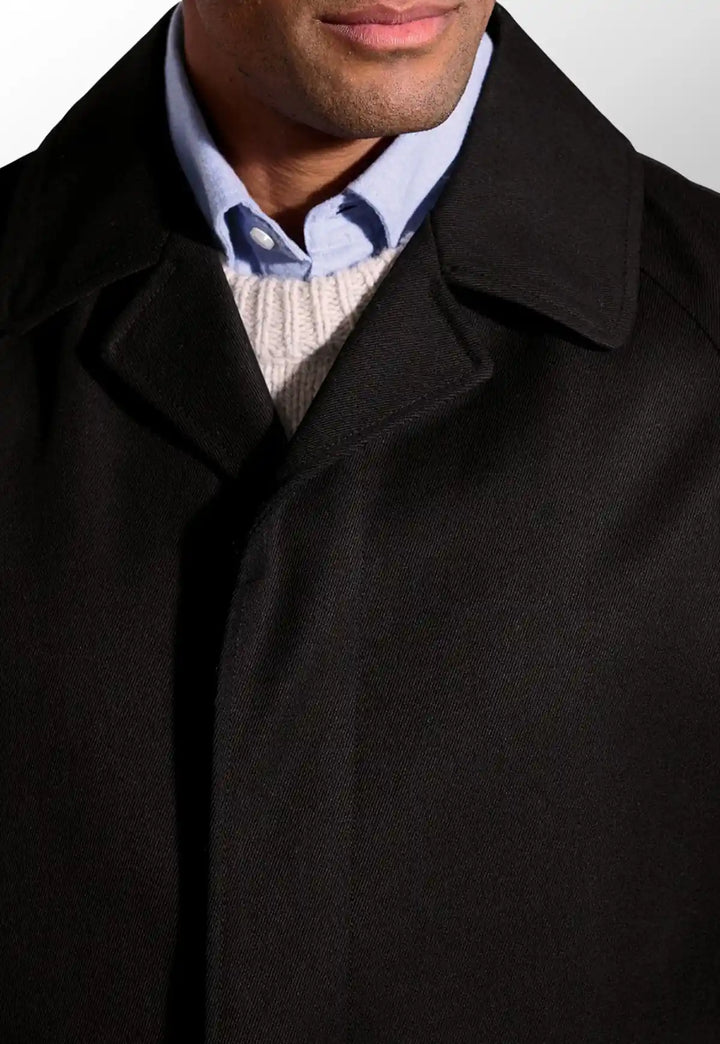 Men's Whipcord Coat 4003 - The Work Uniform Company