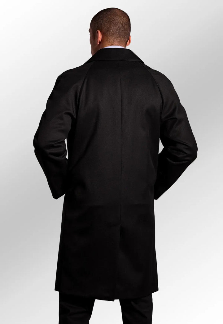 Men's Whipcord Coat 4003 - The Work Uniform Company
