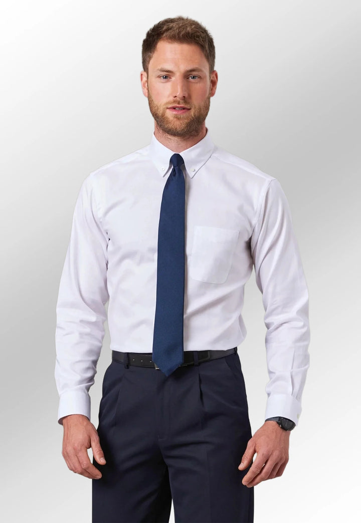 Whistler Classic Oxford Shirt - The Work Uniform Company