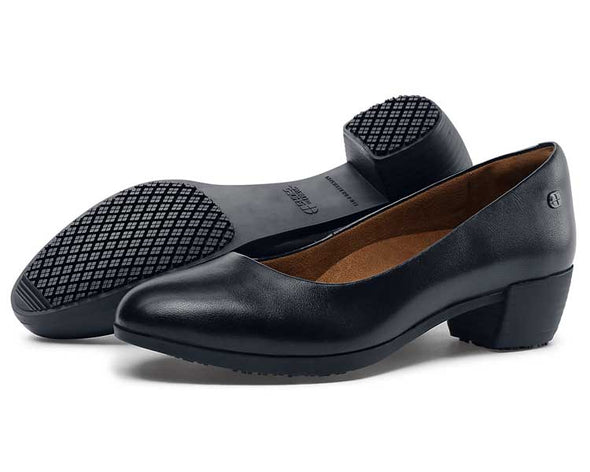 Willa Slip-On Dress Shoe 55452