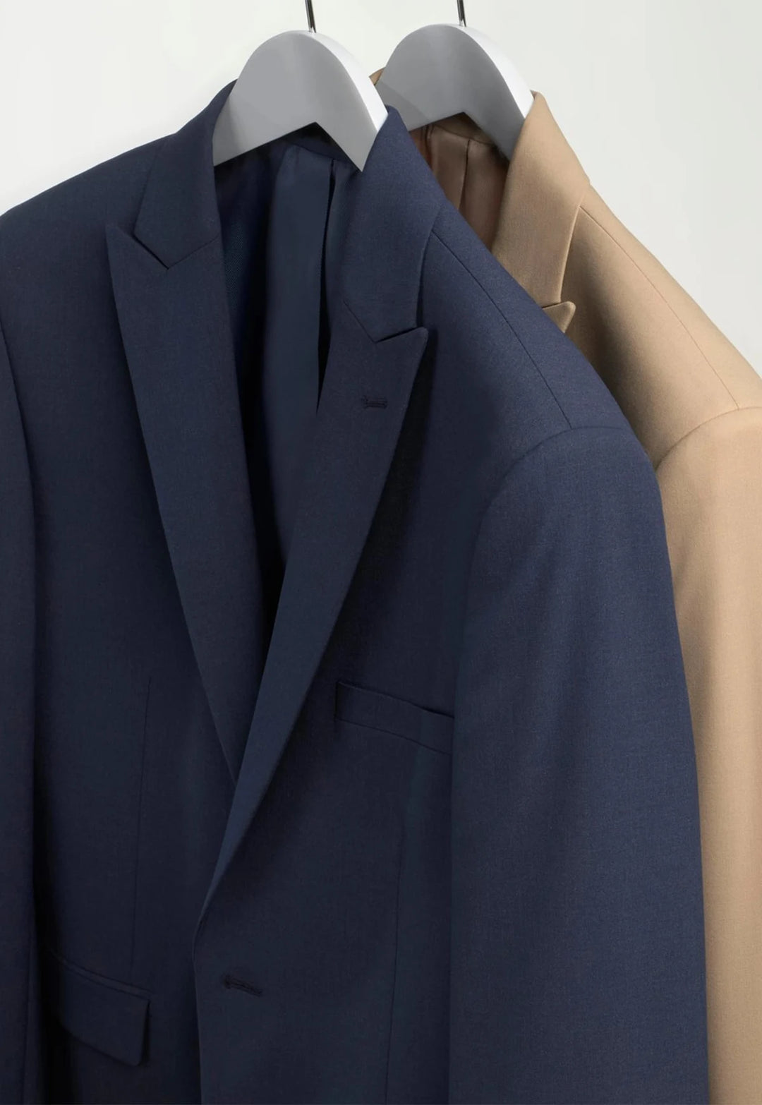 William Tailored Fit Jacket - The Work Uniform Company