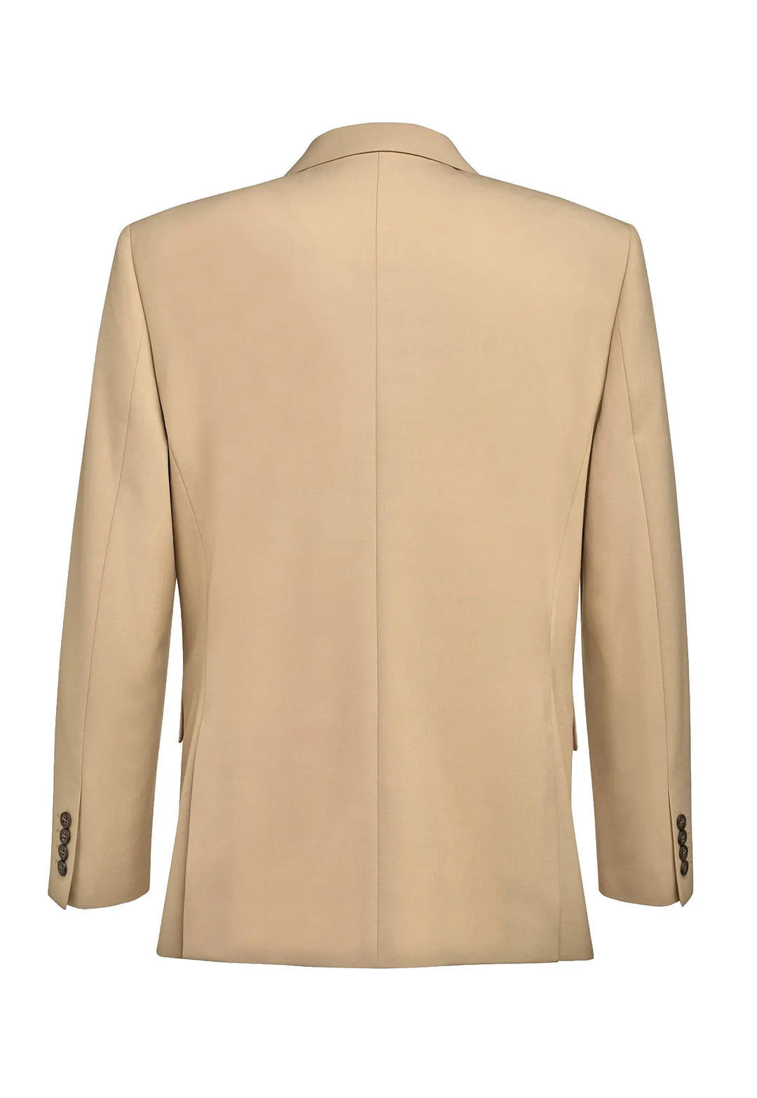 William Tailored Fit Jacket - The Work Uniform Company