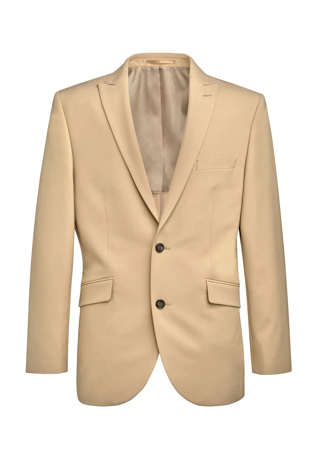 William Tailored Fit Jacket - The Work Uniform Company