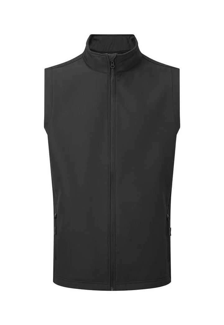 Windchecker® Printable and Recycled Gilet PR814 black