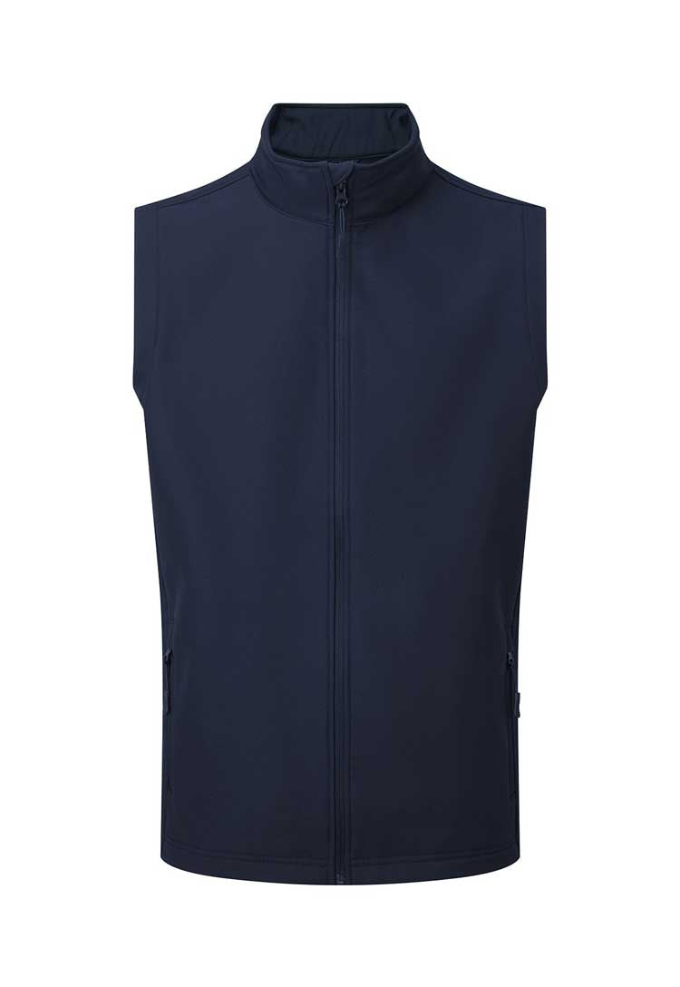 Windchecker® Printable and Recycled Gilet PR814 navy