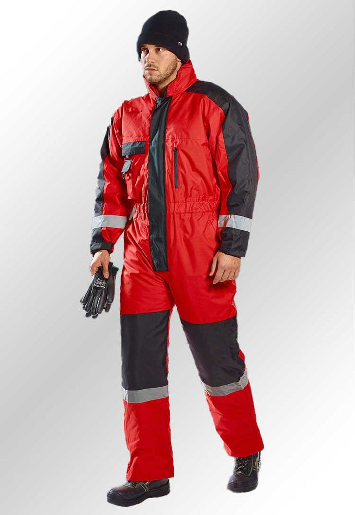 Winter Coverall S585