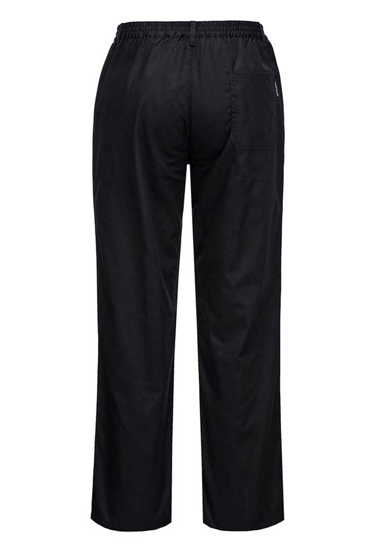 Rachel Women's Chefs Trousers C071