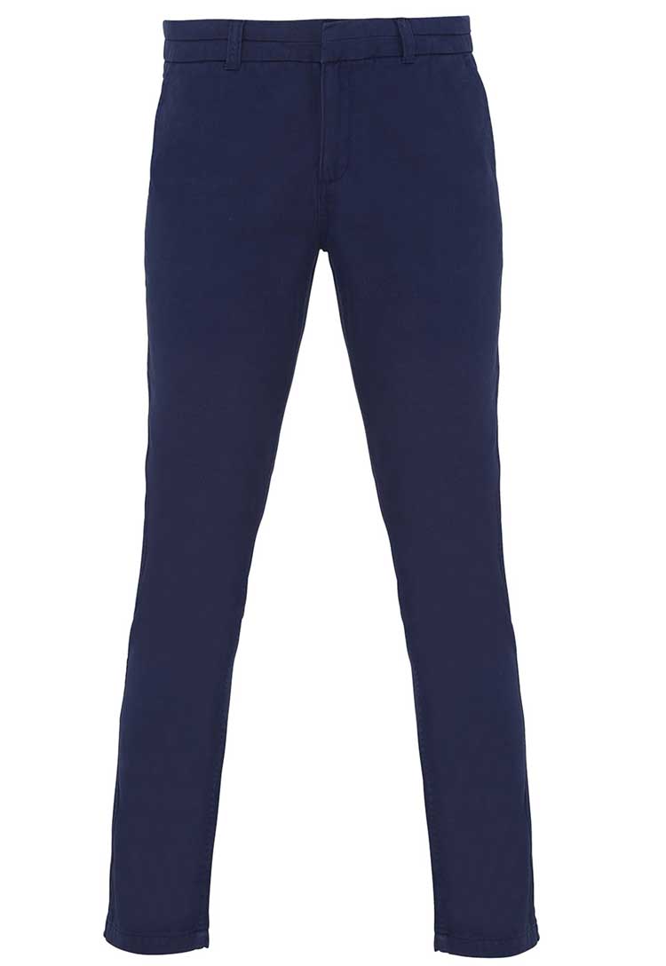 Women's Chinos AQ060