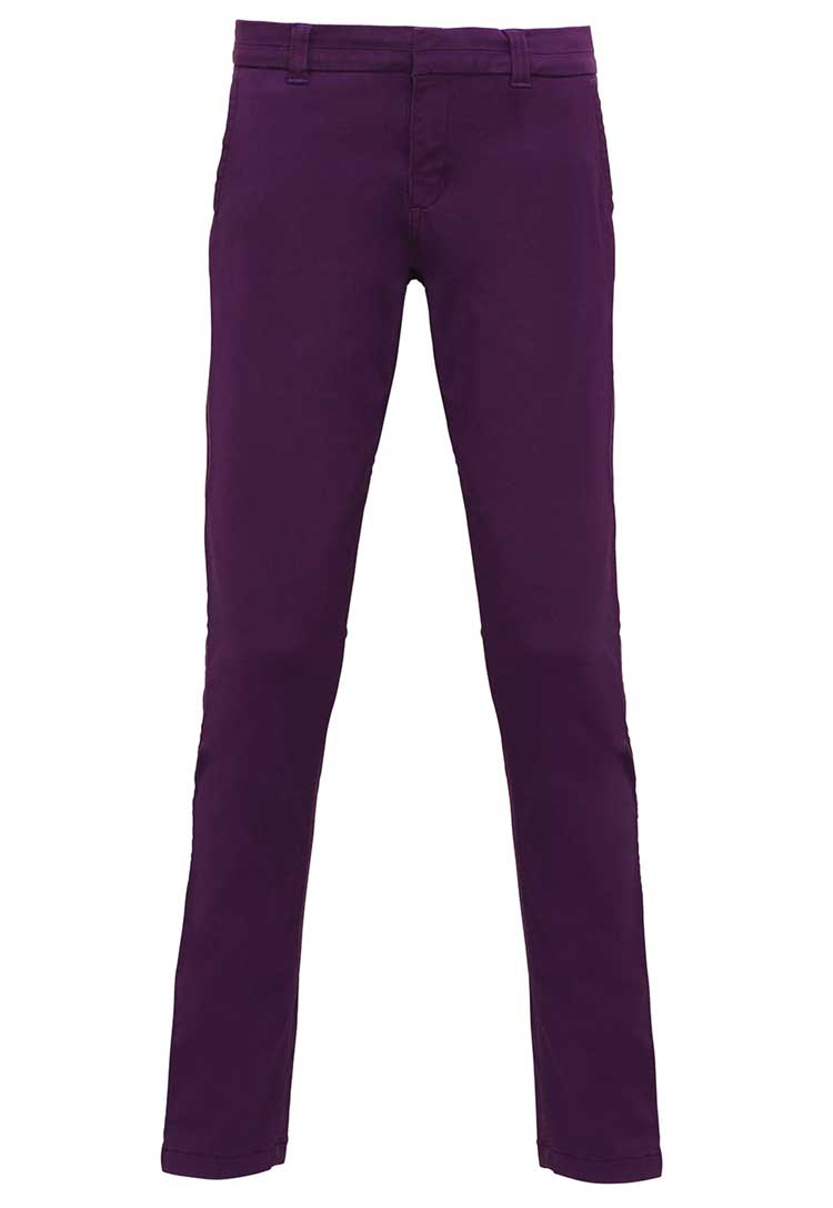 Women's Chinos AQ060