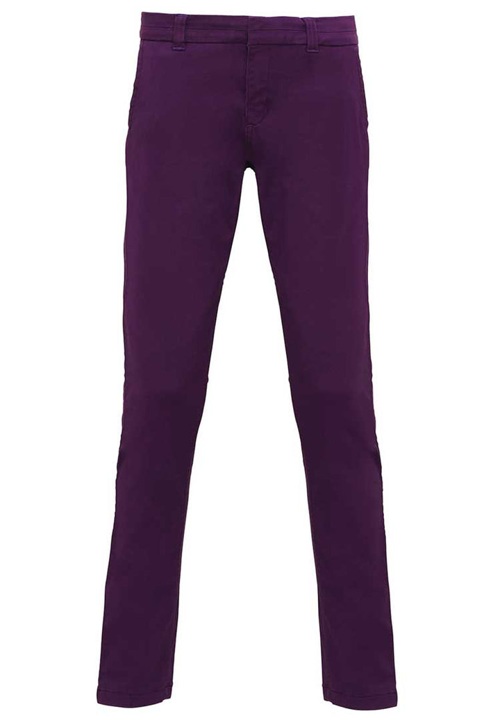 Women's Chinos AQ060