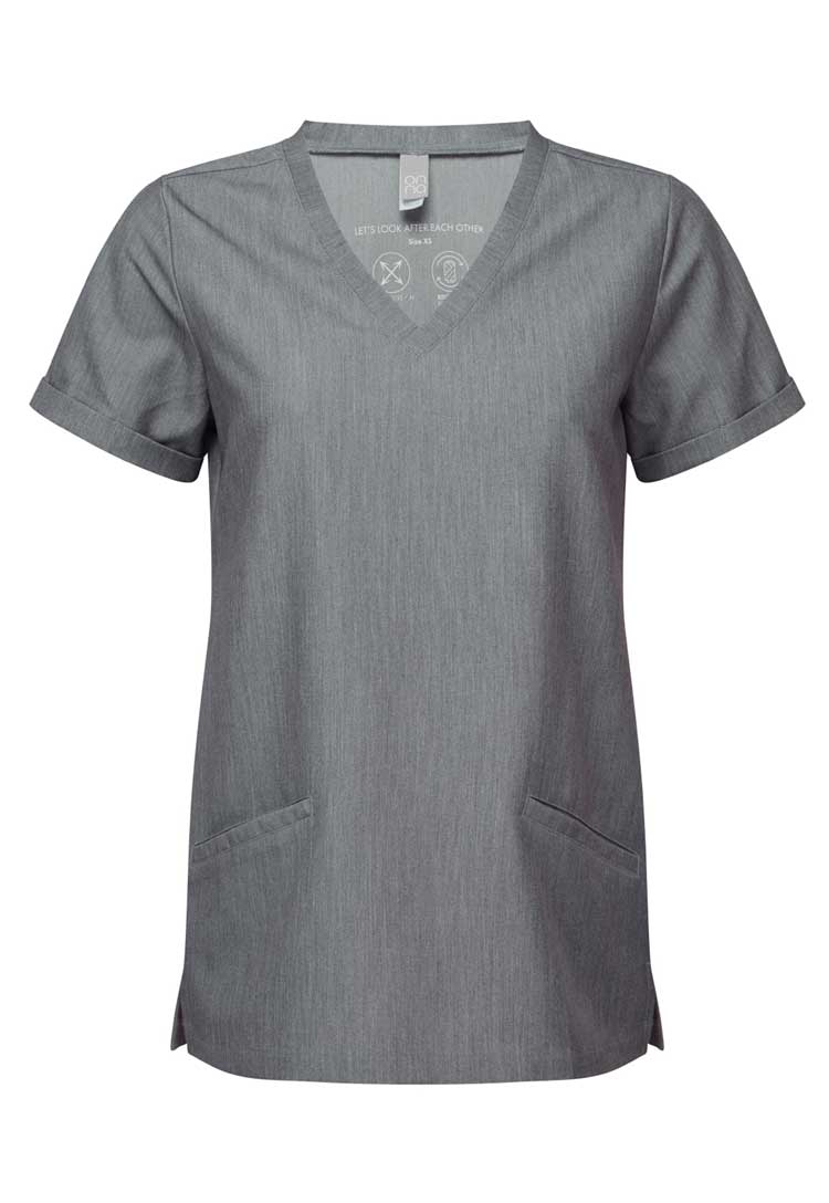 Women’s 'Invincible' Onna - Stretch Tunic NN310