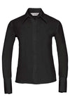 Women's Long Sleeve Ultimate Non-Iron Shirt J956F