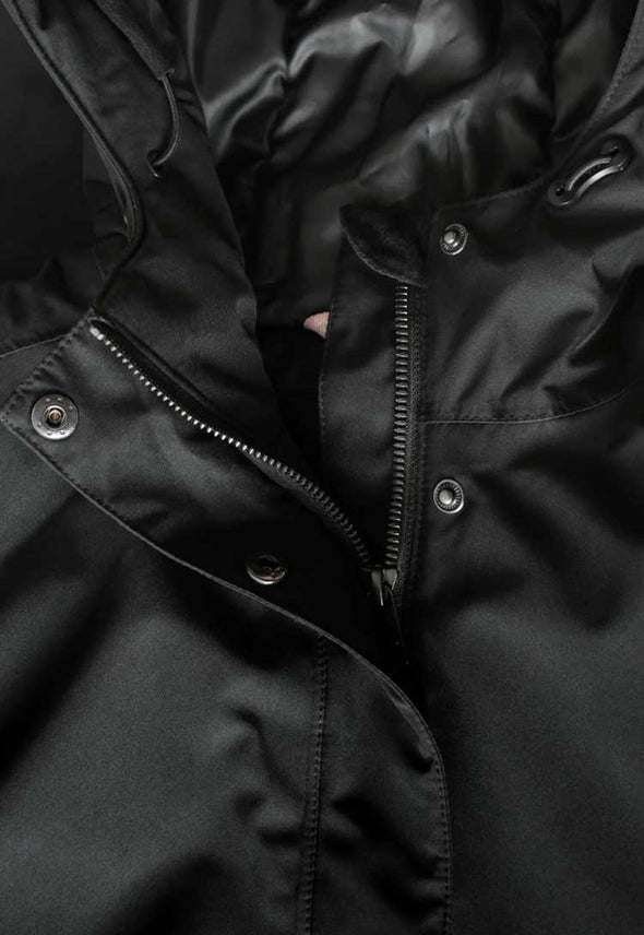 Women’s Northdale Fashionable Winter Jacket N111F