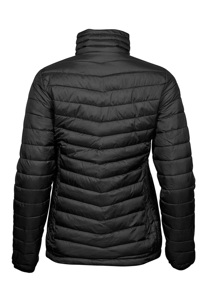 Women’s Zepelin Jacket - The Work Uniform Company