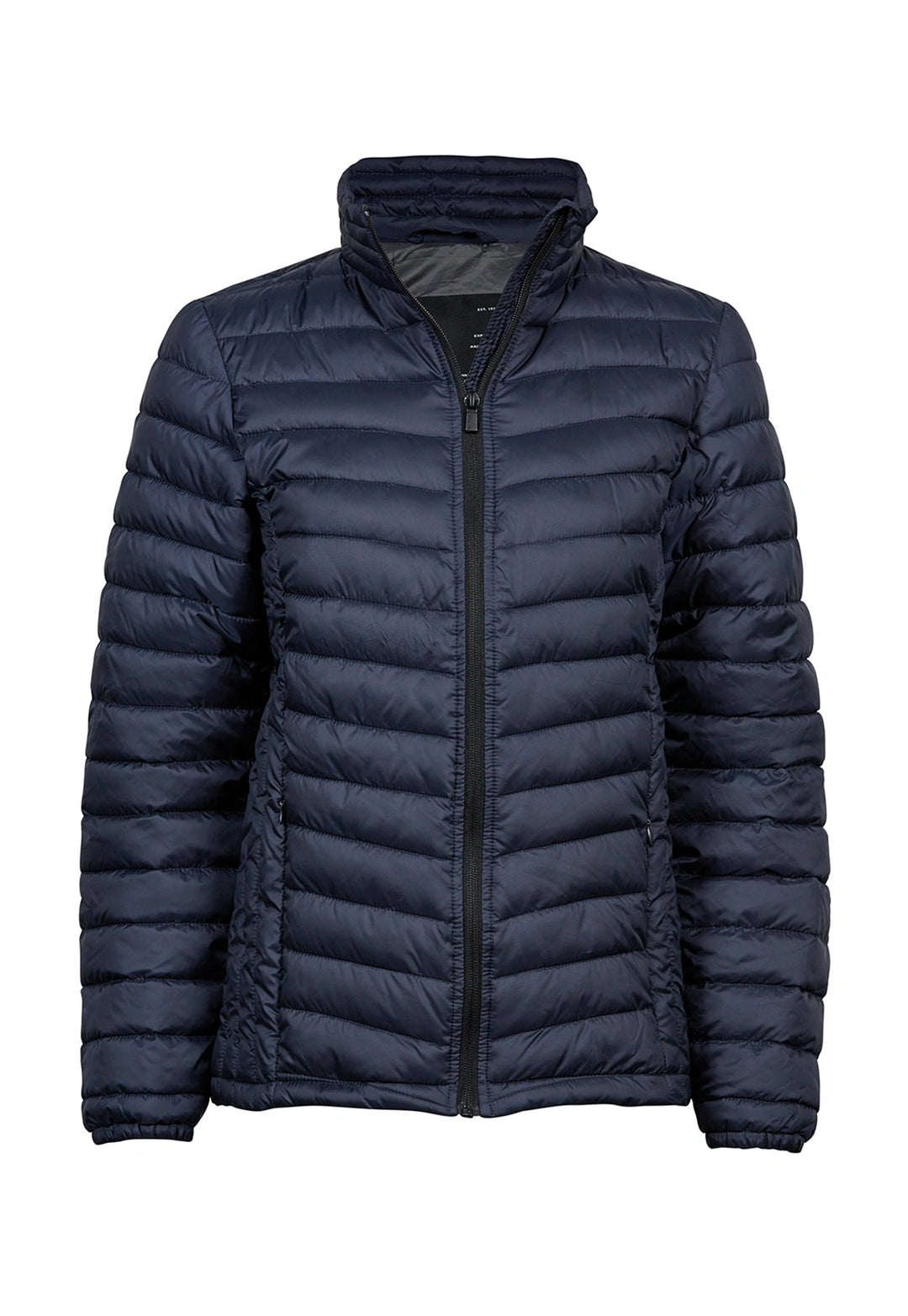 Women’s Zepelin Jacket - The Work Uniform Company