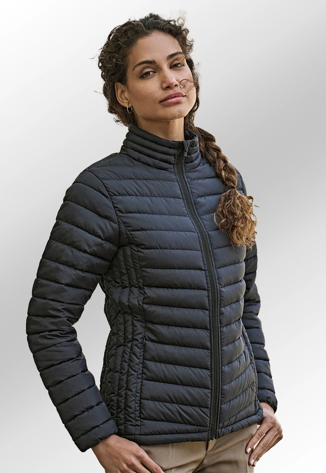Women’s Zepelin Jacket - The Work Uniform Company