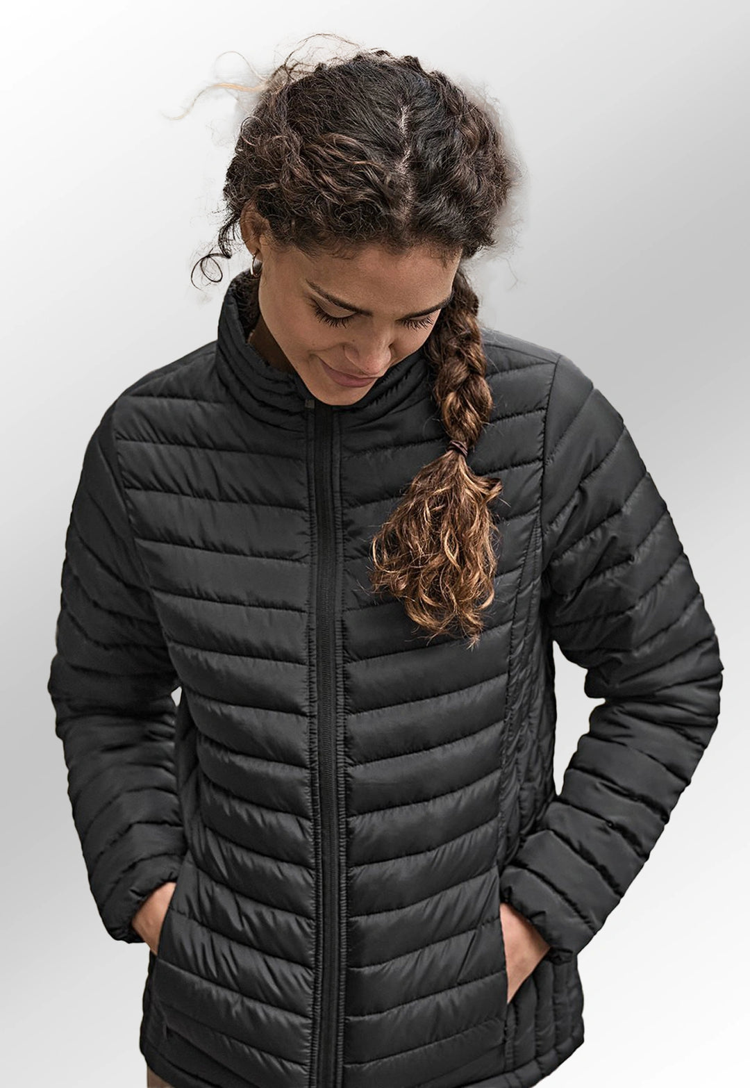 Women’s Zepelin Jacket - The Work Uniform Company