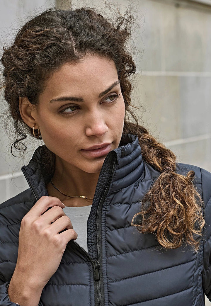 Women’s Zepelin Jacket - The Work Uniform Company