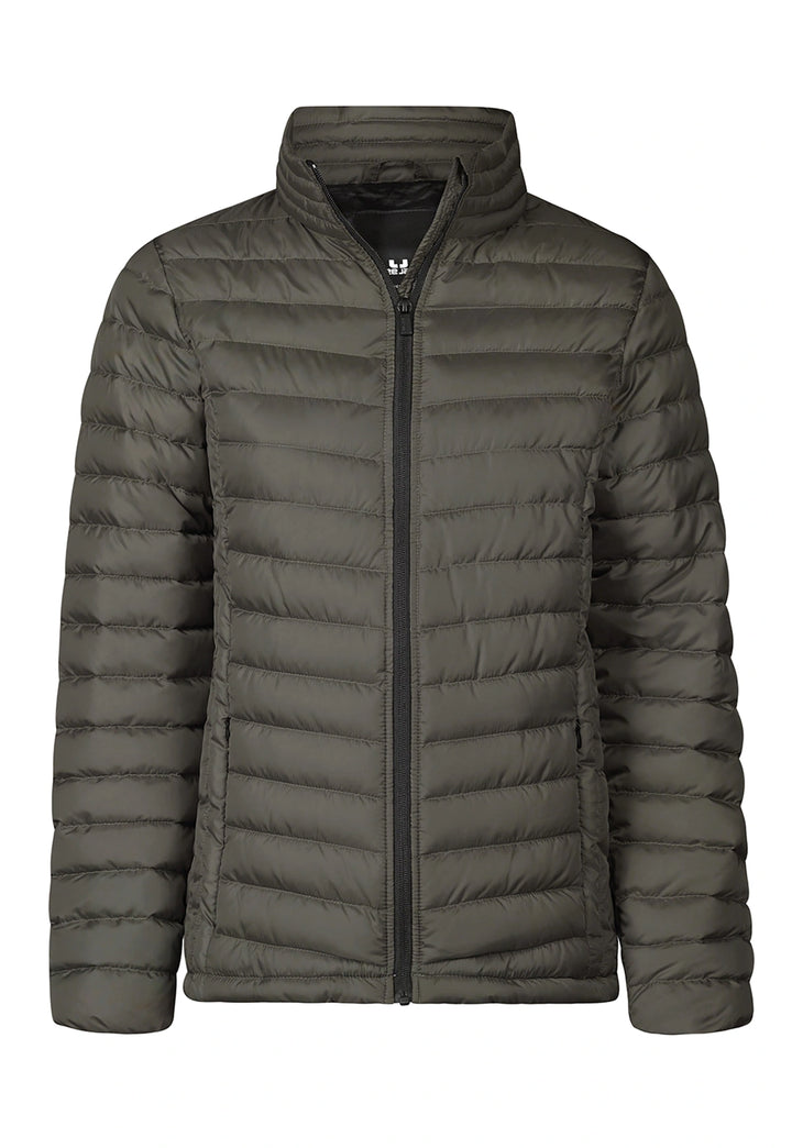 Women’s Zepelin Jacket - The Work Uniform Company