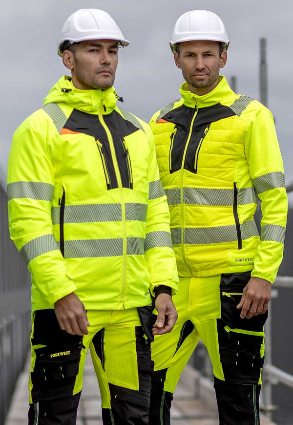 Facilities Management & Workwear