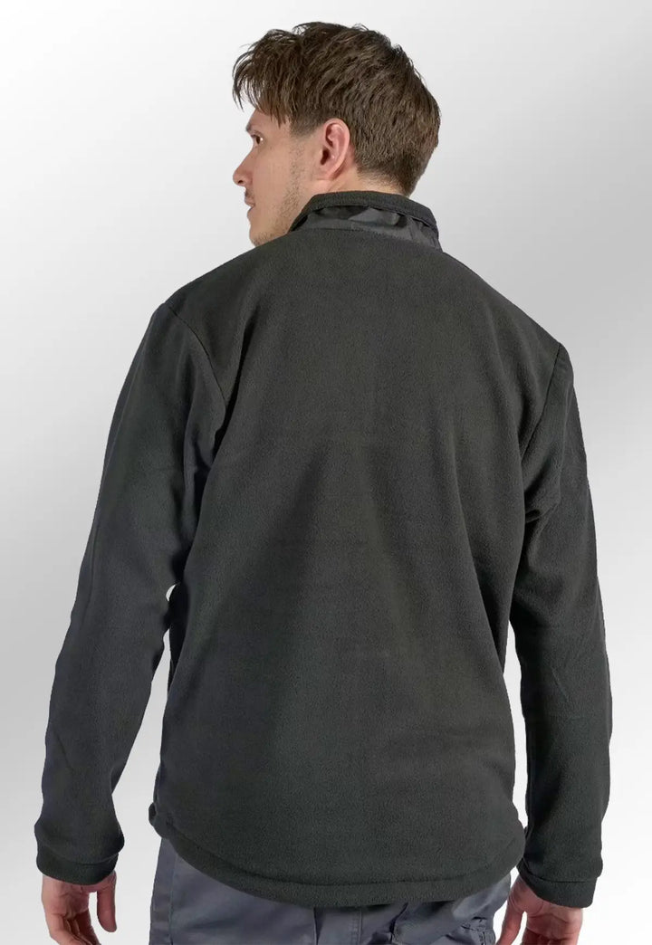 WX2 Eco Fleece - The Work Uniform Company