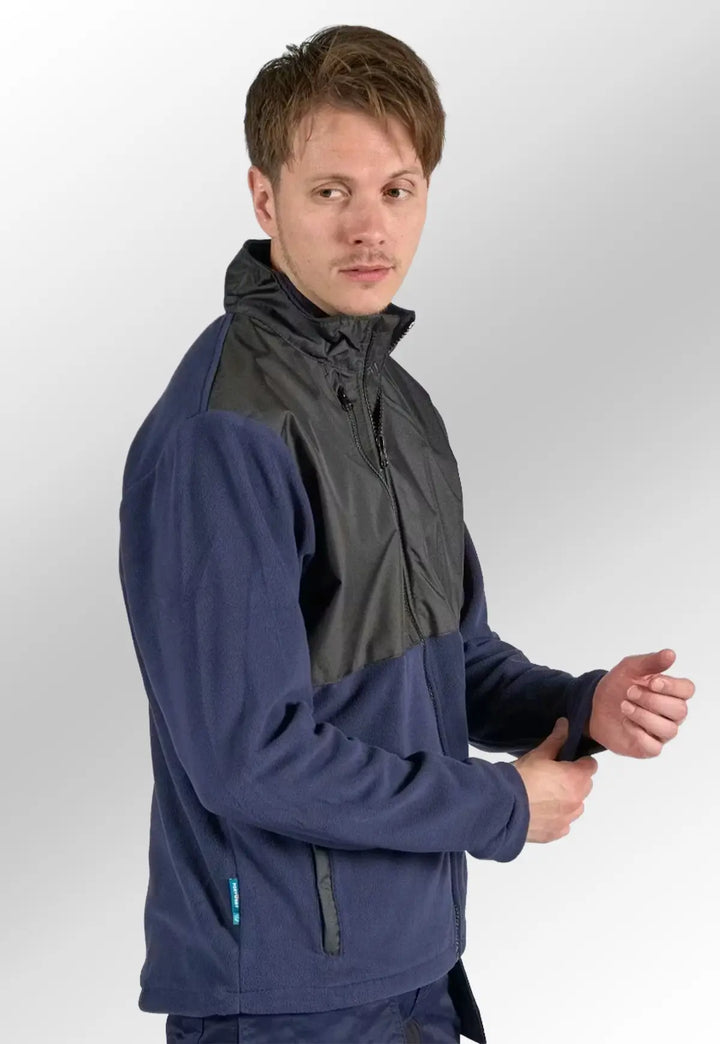 WX2 Eco Fleece - The Work Uniform Company