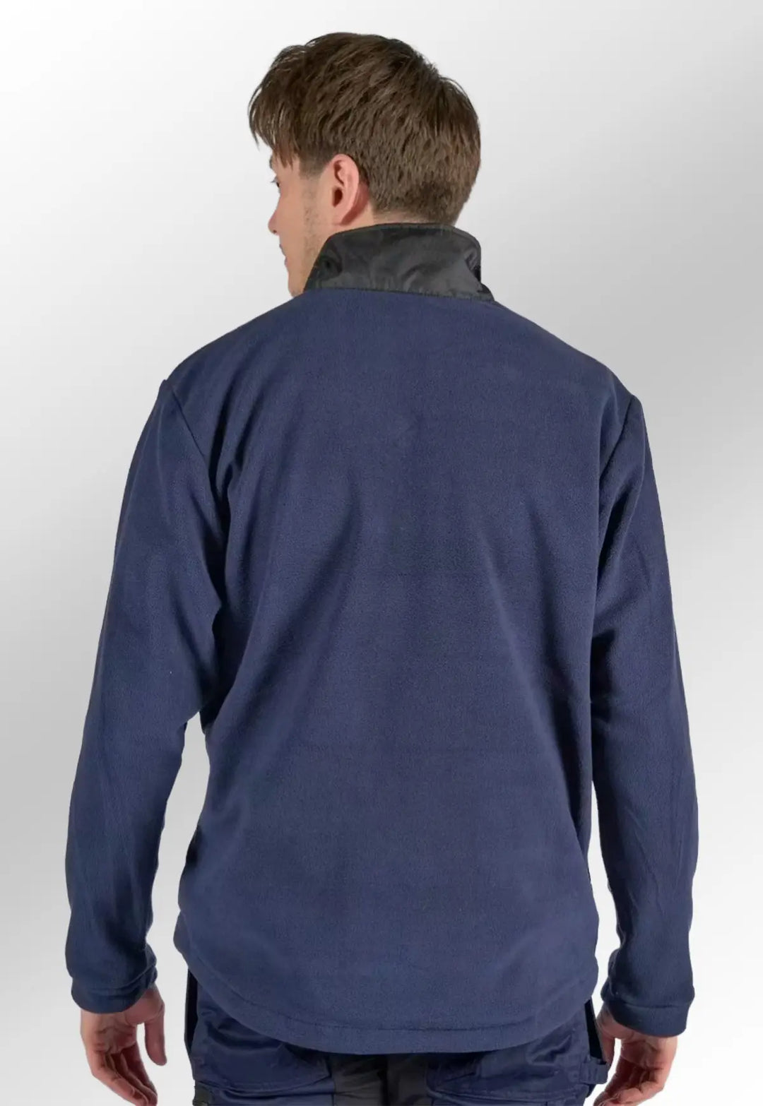 WX2 Eco Fleece - The Work Uniform Company
