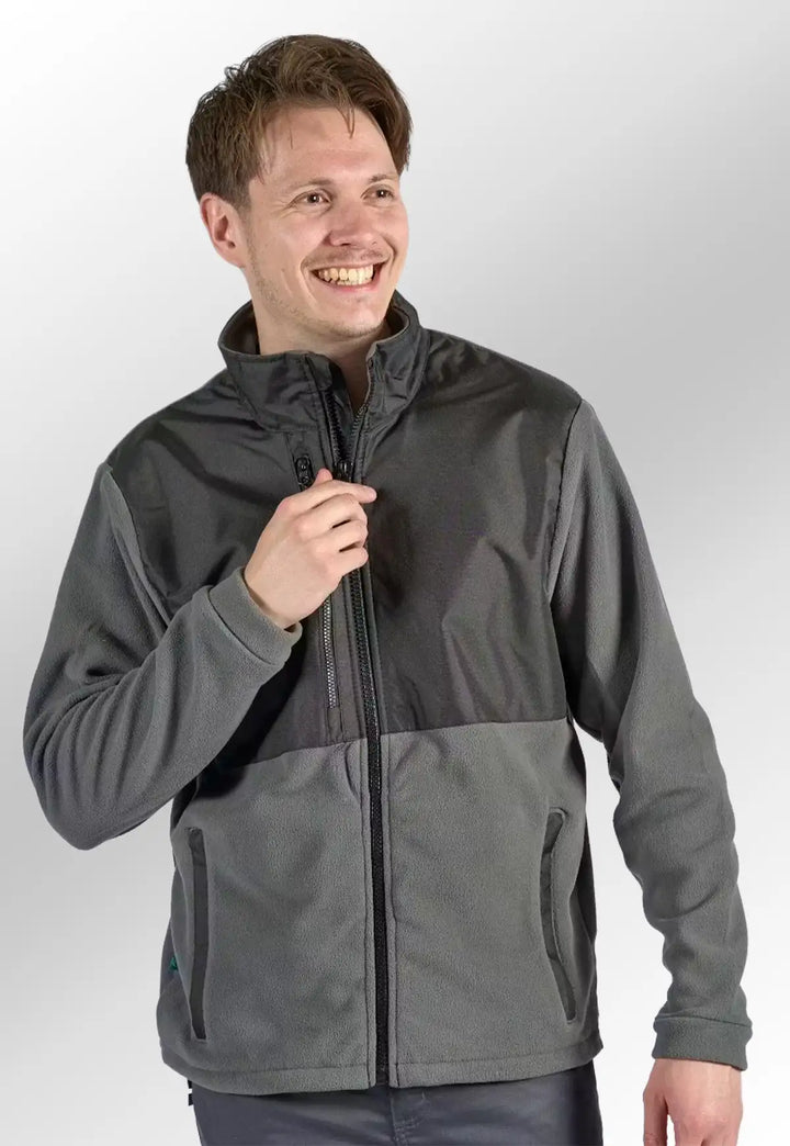 WX2 Eco Fleece - The Work Uniform Company