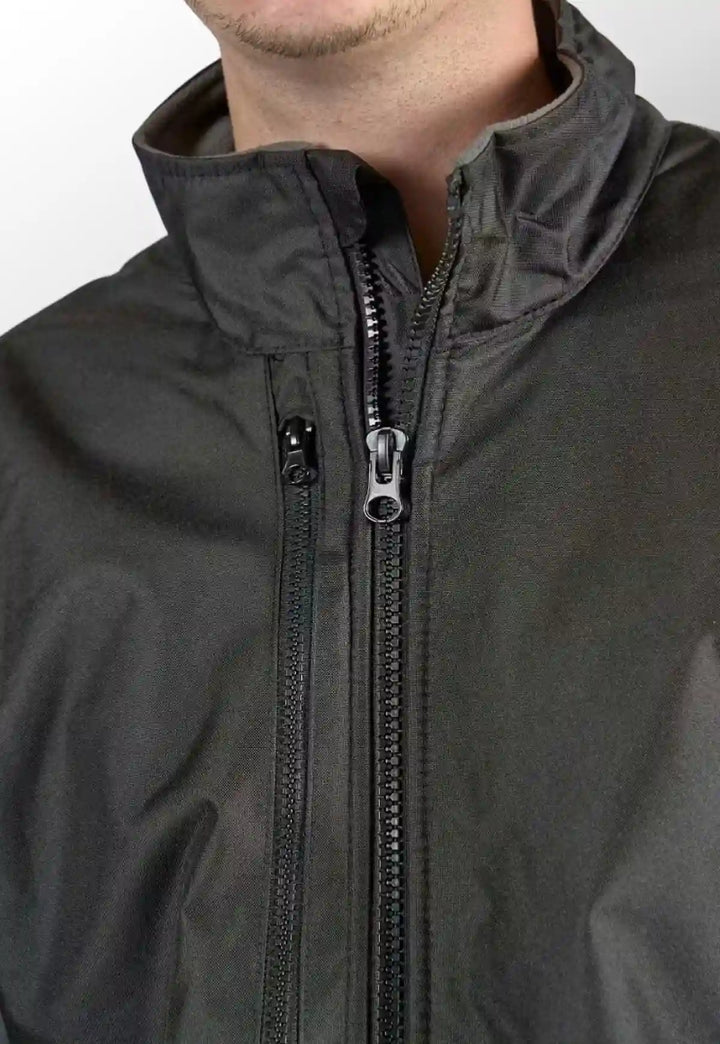 WX2 Eco Fleece - The Work Uniform Company
