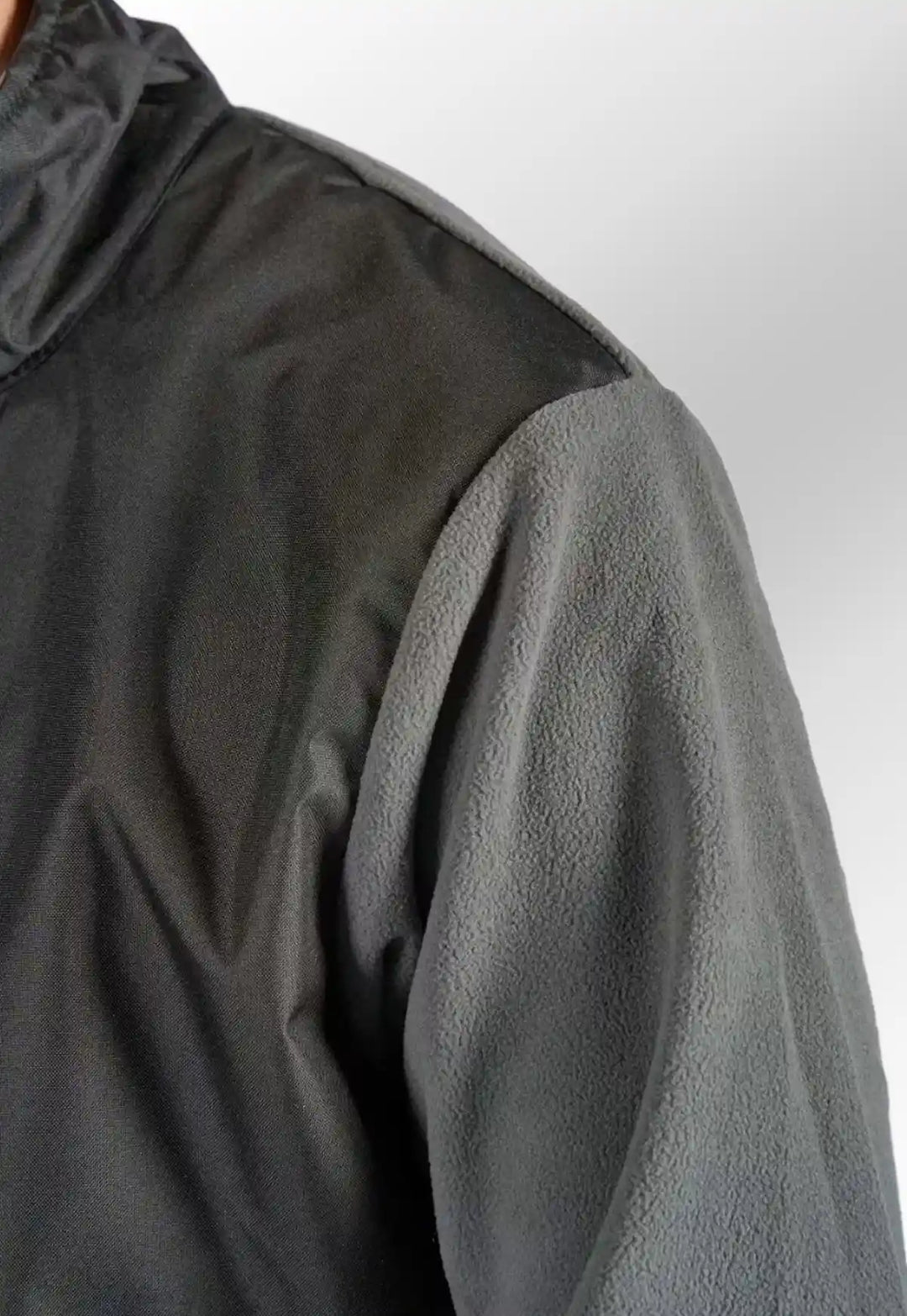 WX2 Eco Fleece - The Work Uniform Company