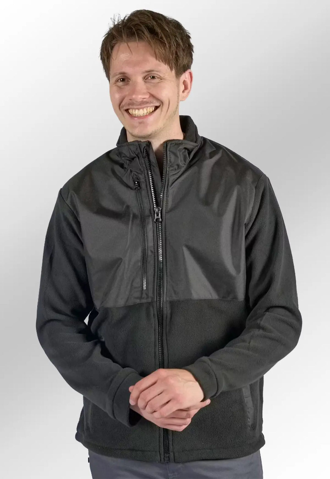 WX2 Eco Fleece - The Work Uniform Company