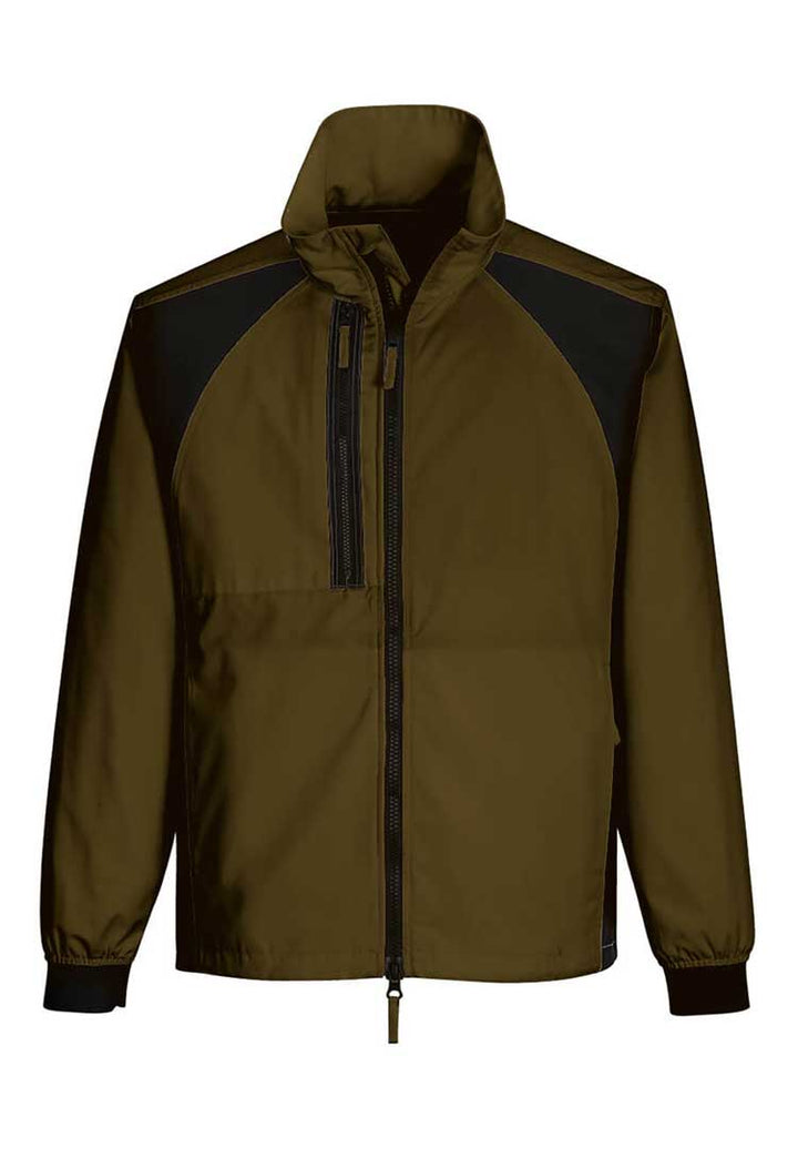 WX2 Eco Stretch Work Jacket CD885