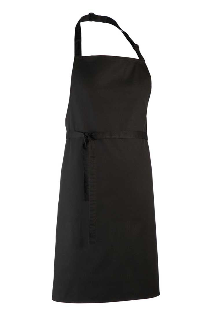 Extra Large Bib Apron | Premier – The Work Uniform Company